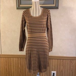 Old Navy sweater dress